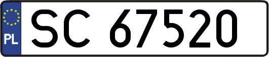 SC67520