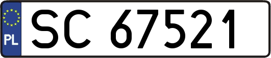 SC67521