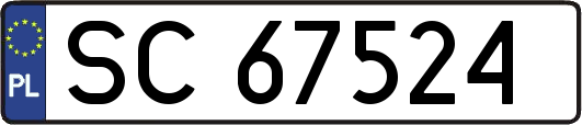 SC67524