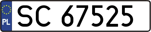 SC67525