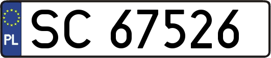 SC67526