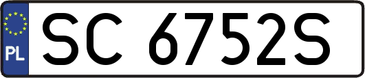 SC6752S
