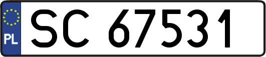 SC67531