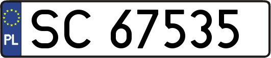 SC67535