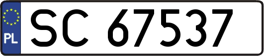 SC67537