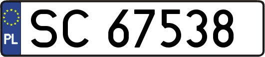 SC67538