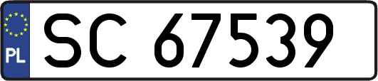 SC67539