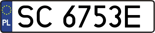 SC6753E