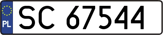 SC67544