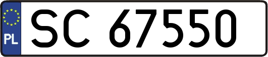 SC67550