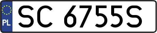 SC6755S