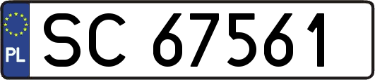 SC67561