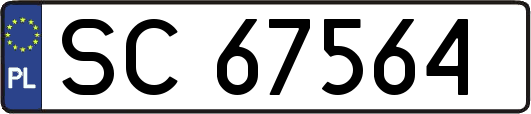 SC67564