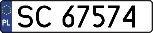SC67574