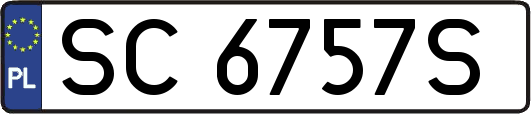 SC6757S