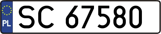 SC67580