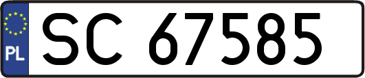 SC67585