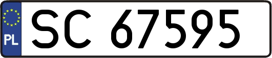 SC67595