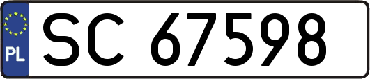 SC67598
