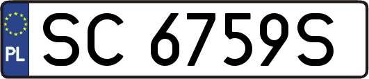 SC6759S