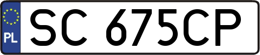 SC675CP