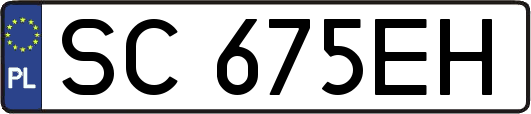 SC675EH