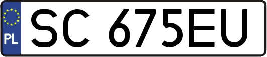 SC675EU