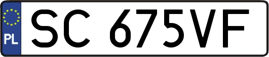 SC675VF