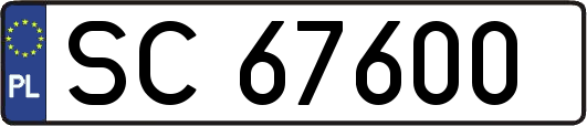 SC67600