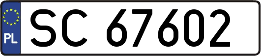 SC67602