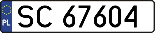 SC67604