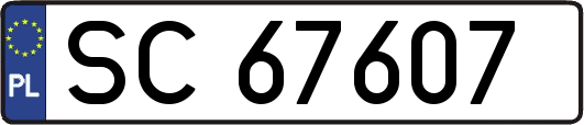 SC67607
