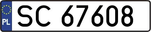SC67608
