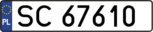 SC67610