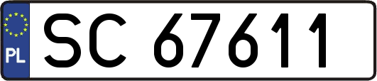 SC67611