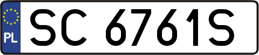 SC6761S