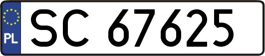 SC67625