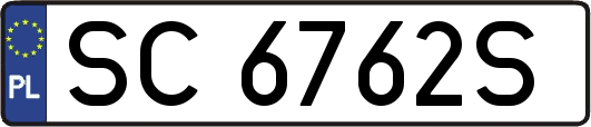 SC6762S