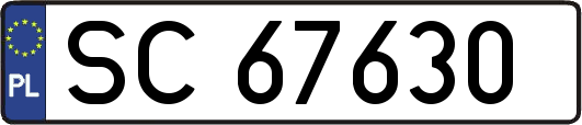 SC67630