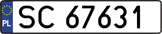 SC67631