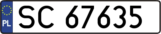 SC67635