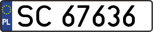 SC67636