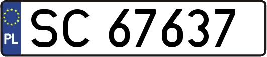 SC67637