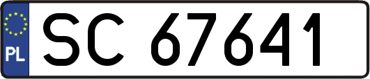 SC67641