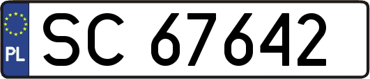 SC67642