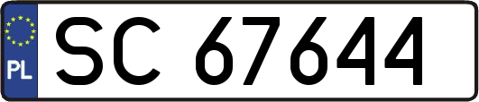 SC67644