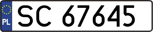 SC67645