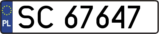 SC67647