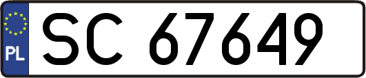 SC67649