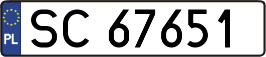 SC67651